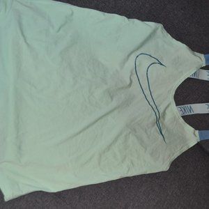 Nike Exercise Tank Top
